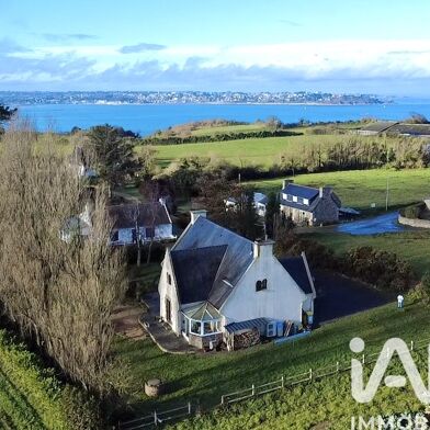 Maison 6 pièces 475000 €