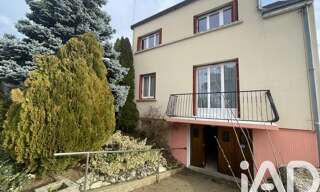 Maison 5 Pièces 100 m² à vendre à Champhol (28300)