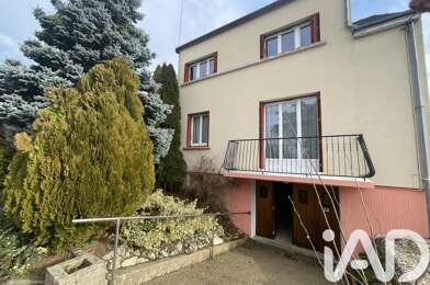 Maison 5 pièces 206000 €