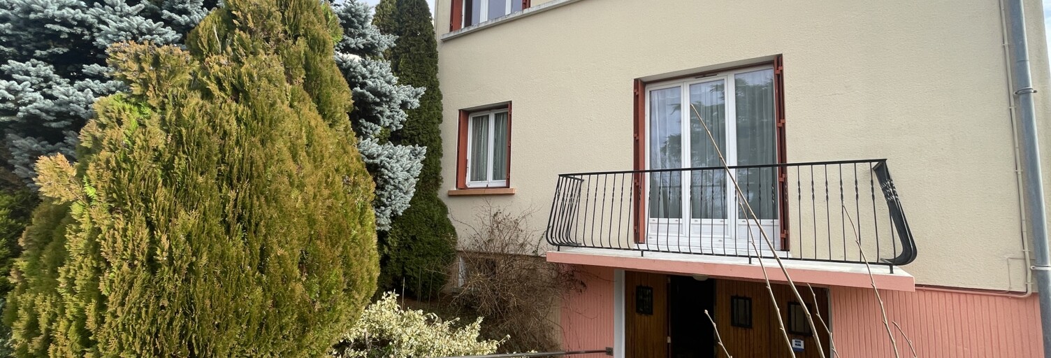 Maison 5 Pièces 100 m² à vendre à Champhol (28300)