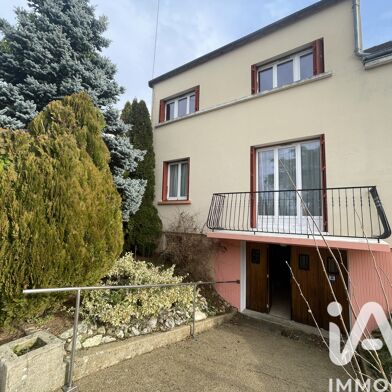 Maison 5 pièces 240000 €