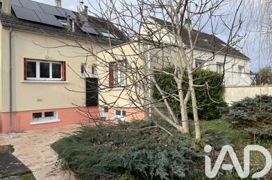 Maison 5 pièces 206000 €