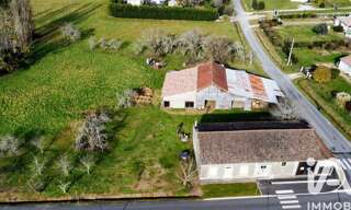 Maison 4 Pièces 93 m² à vendre à Saint-Rémy (24700)