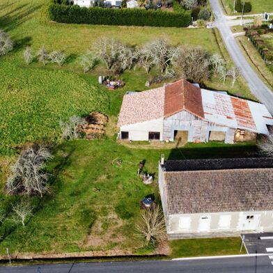 Maison 4 pièces 122500 €