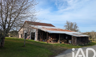 Maison 4 Pièces 93 m² à vendre à Saint-Rémy (24700)