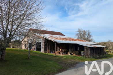 Maison 4 pièces 122500 €