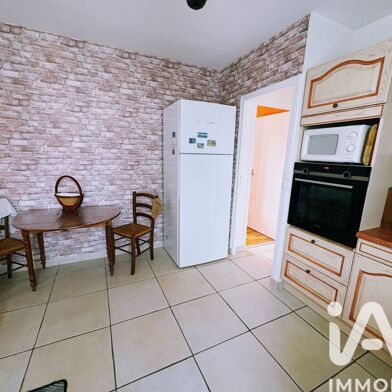 Maison 6 pièces 349000 €