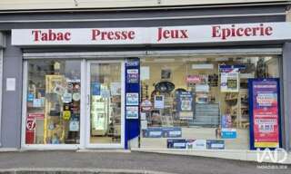 Commerce  34 m² à vendre à Chartres (28000)