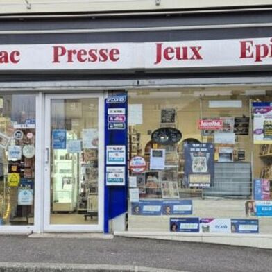 Commerce  198000 €