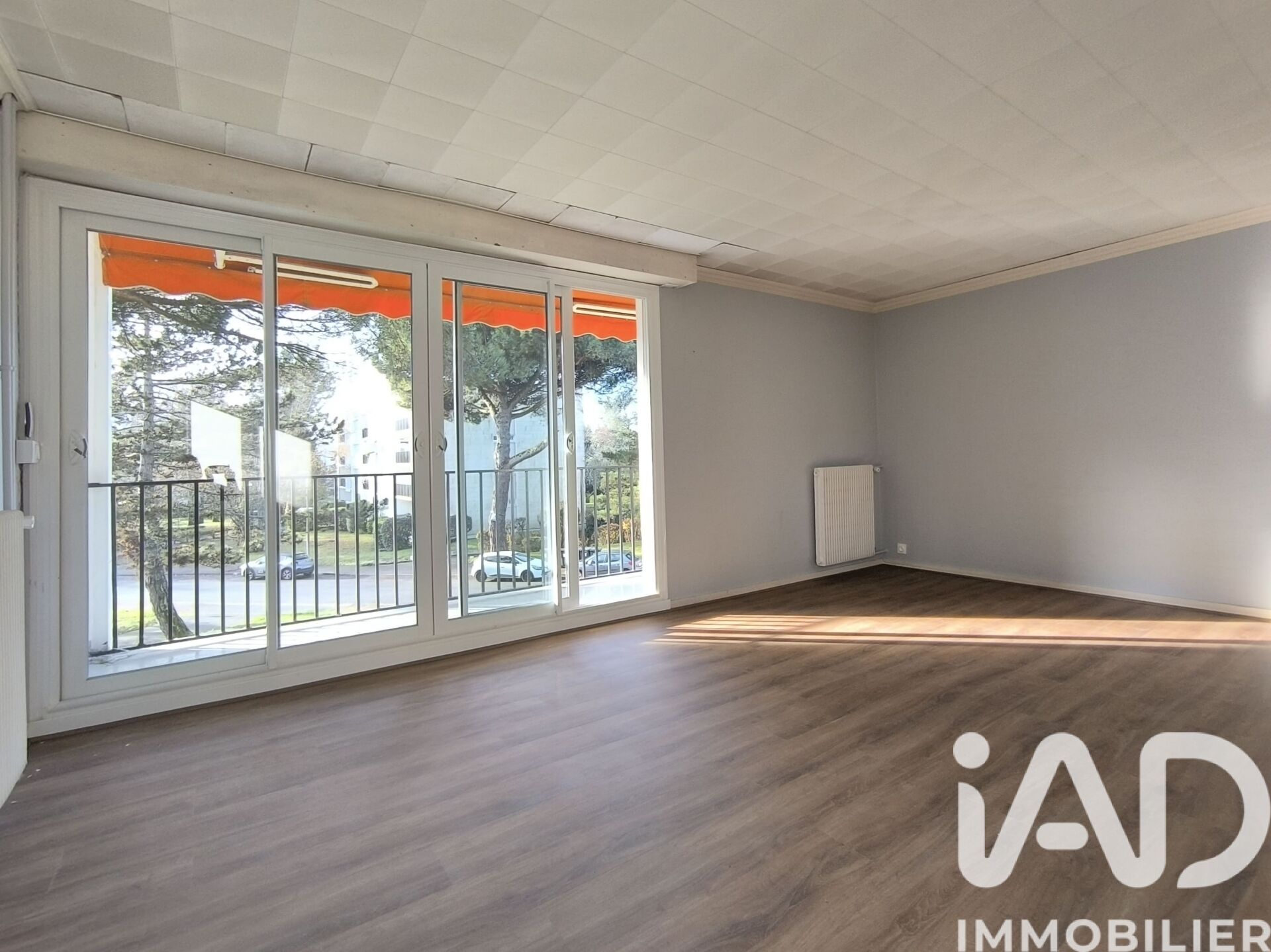 Gradignan - 85m² - 4p. - 2ch.