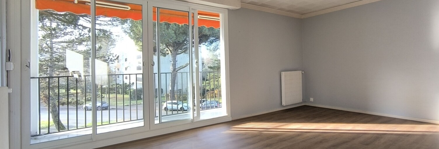 Appartement 4 Pièces 85 m² à vendre à Gradignan (33170)