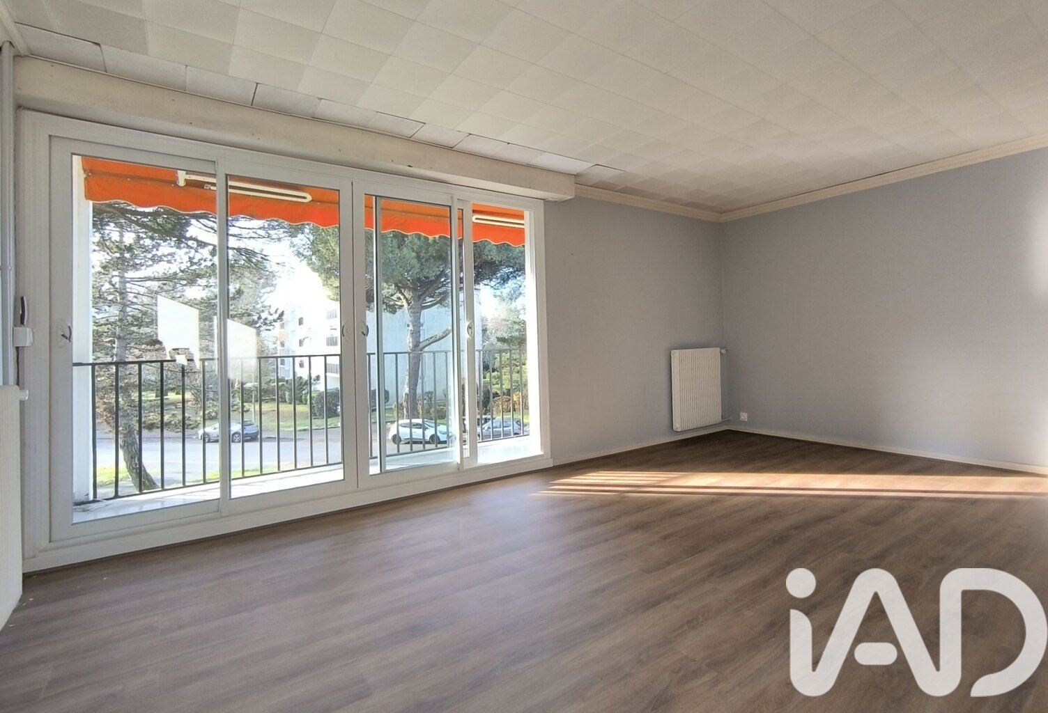 Vente Appartement 4 pièces — photo 1