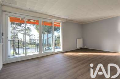 Appartement 4 pièces 235000 €