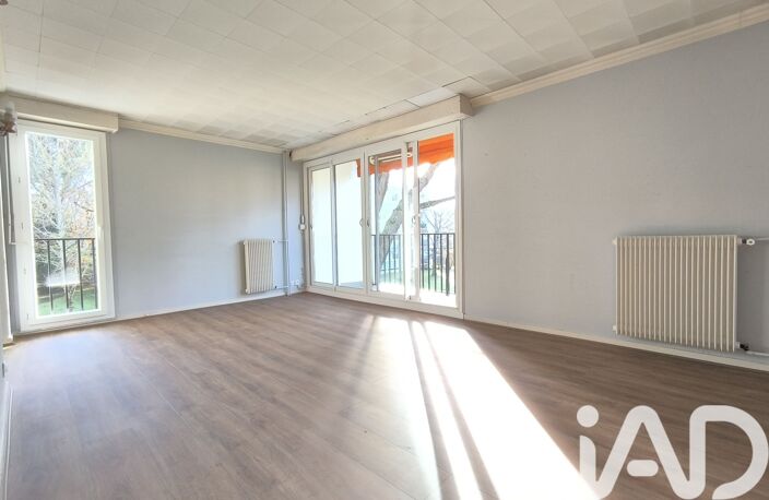 Vente Appartement 4 pièces — photo 2