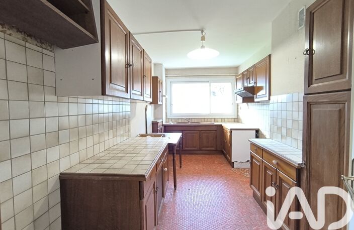 Vente Appartement 4 pièces — photo 4