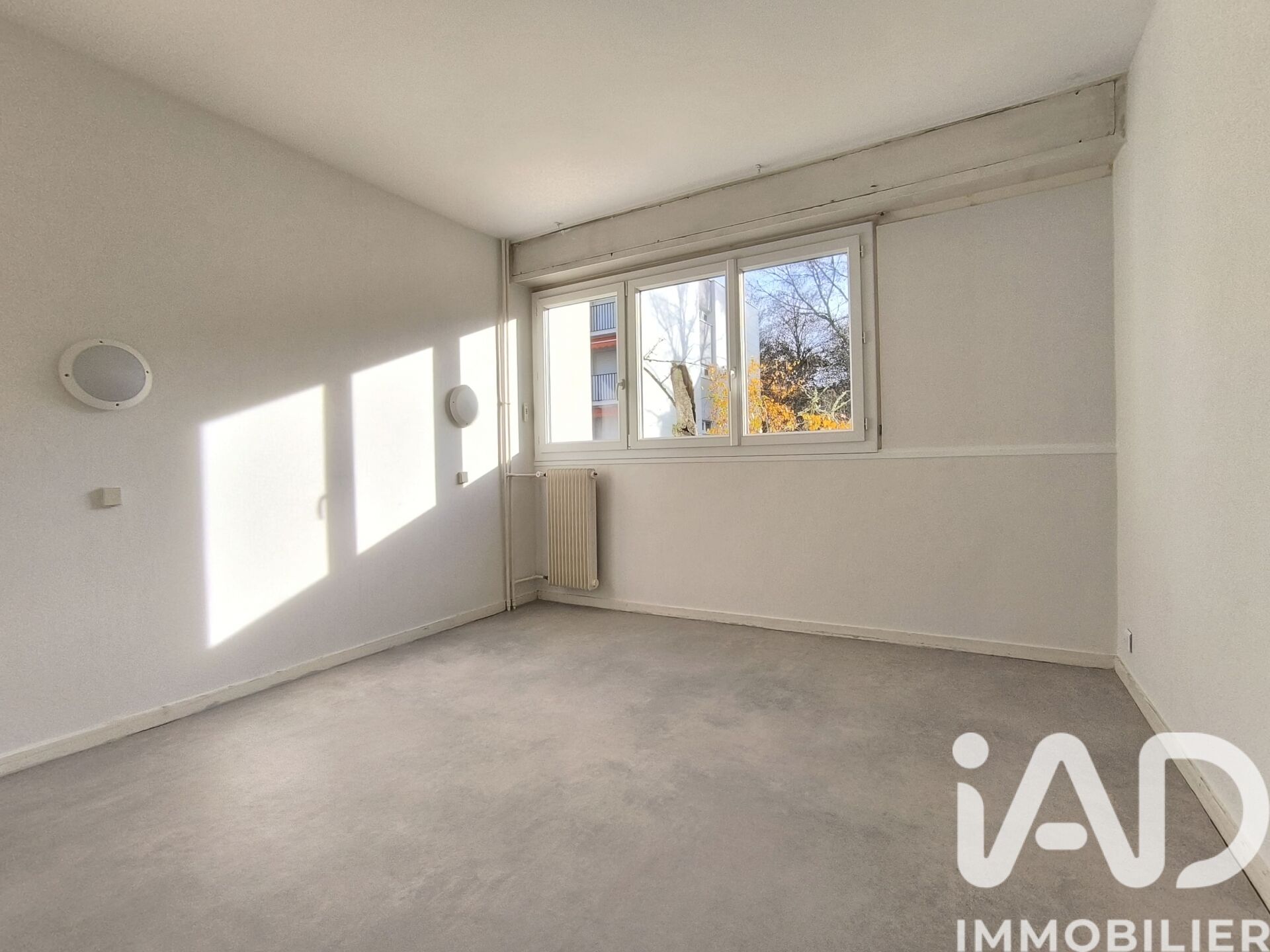 Vente Appartement 4 pièces - Photo 5