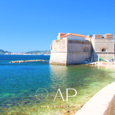 Appartement 2 pièces 850 €