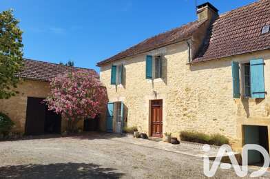 Maison 5 pièces 170000 €