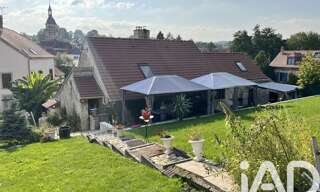 Maison 5 Pièces 119 m² à vendre à Chézy-sur-Marne (02570)