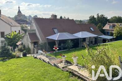 Maison 5 pièces 152000 €