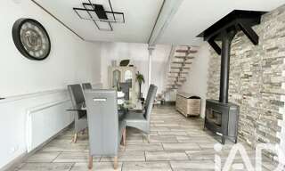 Maison 5 Pièces 119 m² à vendre à Chézy-sur-Marne (02570)