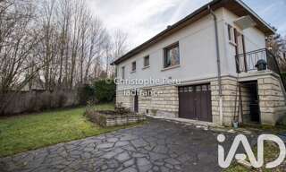 Maison 5 Pièces 80 m² à vendre à Magny-en-Vexin (95420)