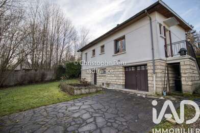 Maison 5 pièces 240000 €