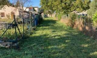 Terrain  2987 m² à vendre à Pons (17800)