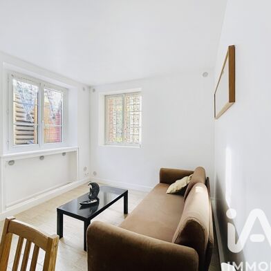 Appartement 2 pièces 155000 €