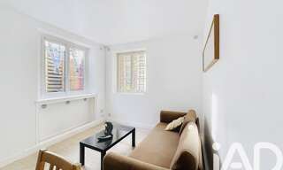 Appartement 2 Pièces 31 m² à vendre à Saint-Germain-en-Laye (78112)