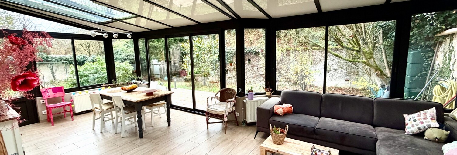 Maison 6 Pièces 129 m² à vendre à Melun (77000)