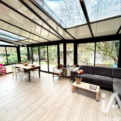 Maison 6 pièces 369900 €