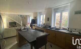 Immeuble  785 m² à vendre à Le Cloître-Pleyben (29190)