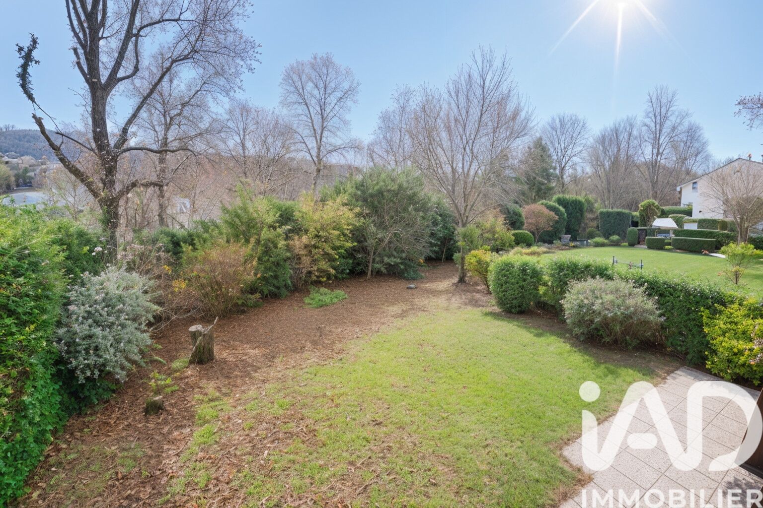 Montesson - 160m² - 6p. - 3ch.