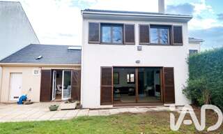 Maison 6 Pièces 160 m² à vendre à Montesson (78360)