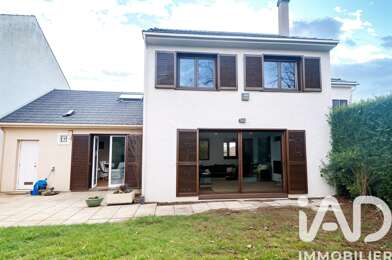 Maison 6 pièces 659000 €