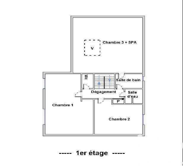 Vente Maison/villa 6 pièces - Photo 4