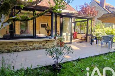 Maison 6 pièces 339900 €