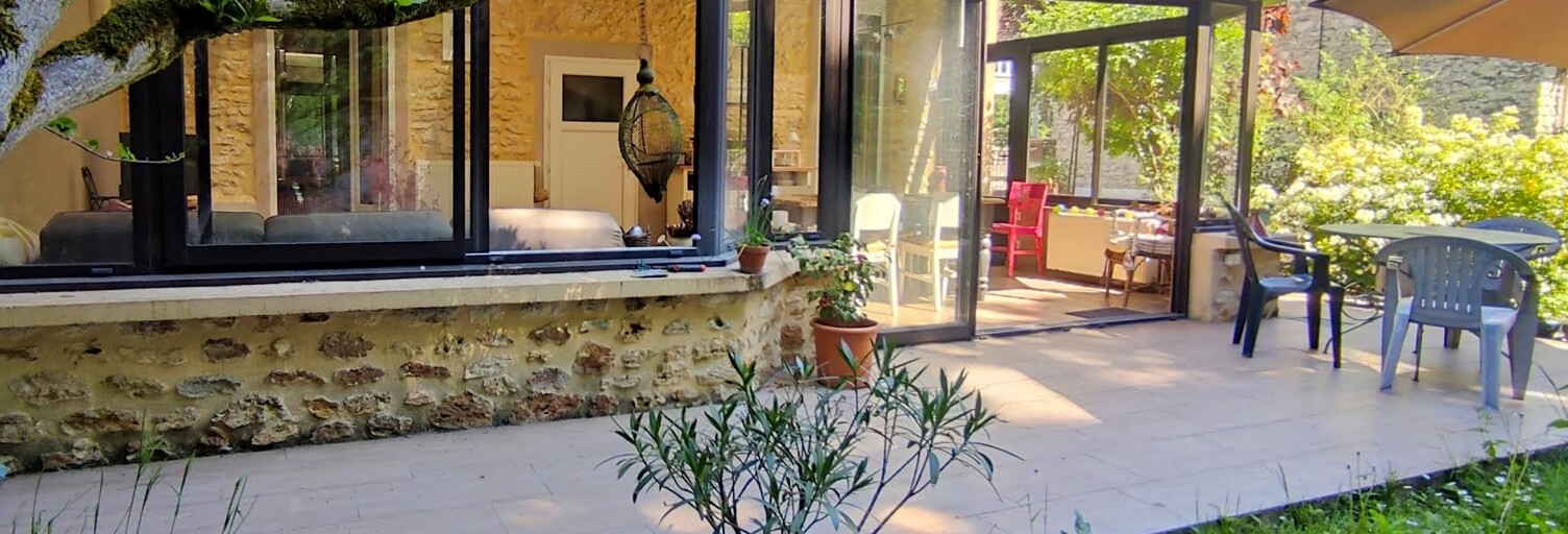 Maison 6 Pièces 129 m² à vendre à Melun (77000)