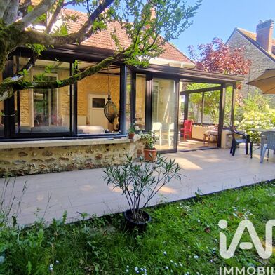 Maison 6 pièces 339900 €