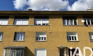 Appartement 2 Pièces 51 m² à vendre à Varreddes (77910)