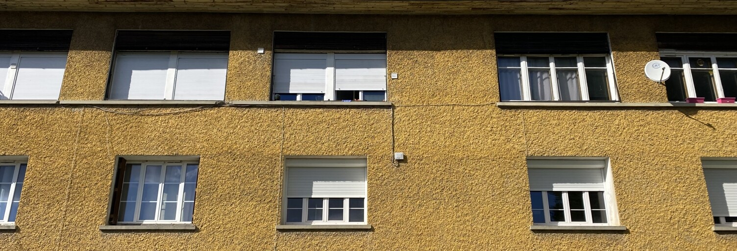 Appartement 2 Pièces 51 m² à vendre à Varreddes (77910)