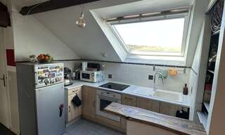 Appartement 2 Pièces 50 m² à vendre à Varreddes (77910)