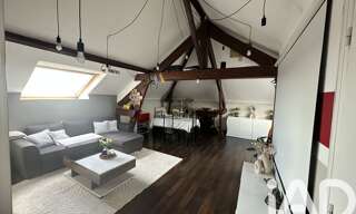 Appartement 2 Pièces 50 m² à vendre à Meaux (77100)