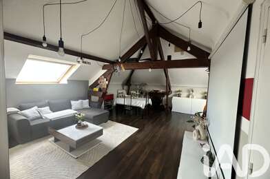 Appartement 2 pièces 139000 €