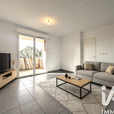 Appartement 2 pièces 120000 €