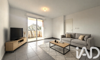 Appartement 2 Pièces 38 m² à vendre à Aucamville (31140)