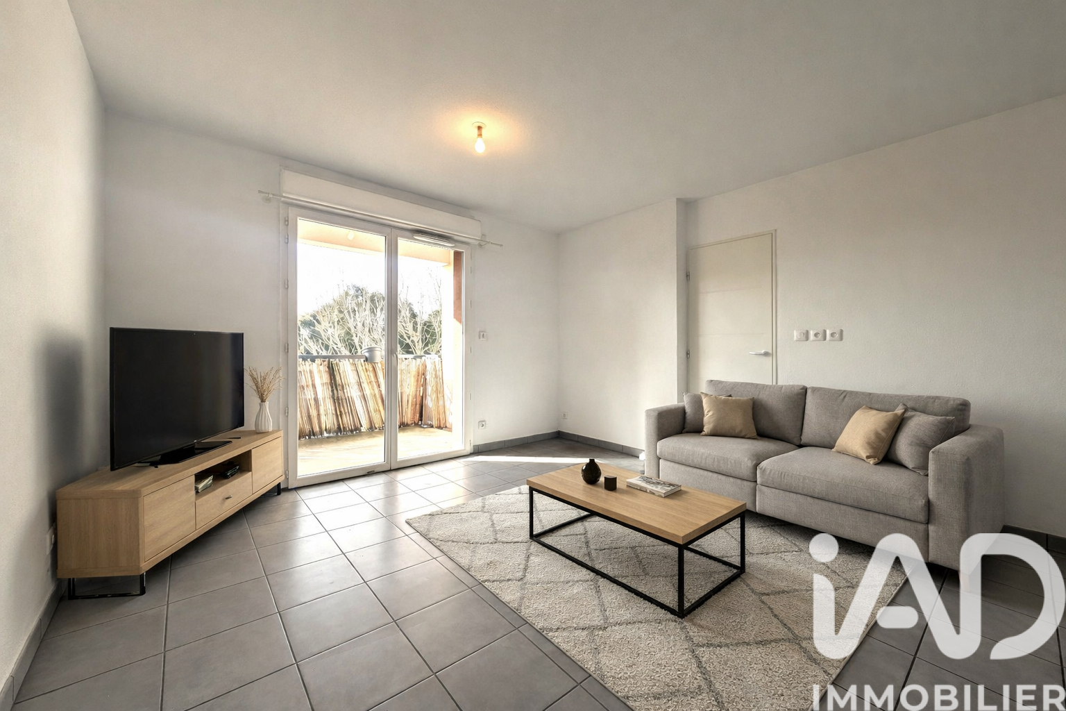 Vente Appartement 2 pièces - Photo 4