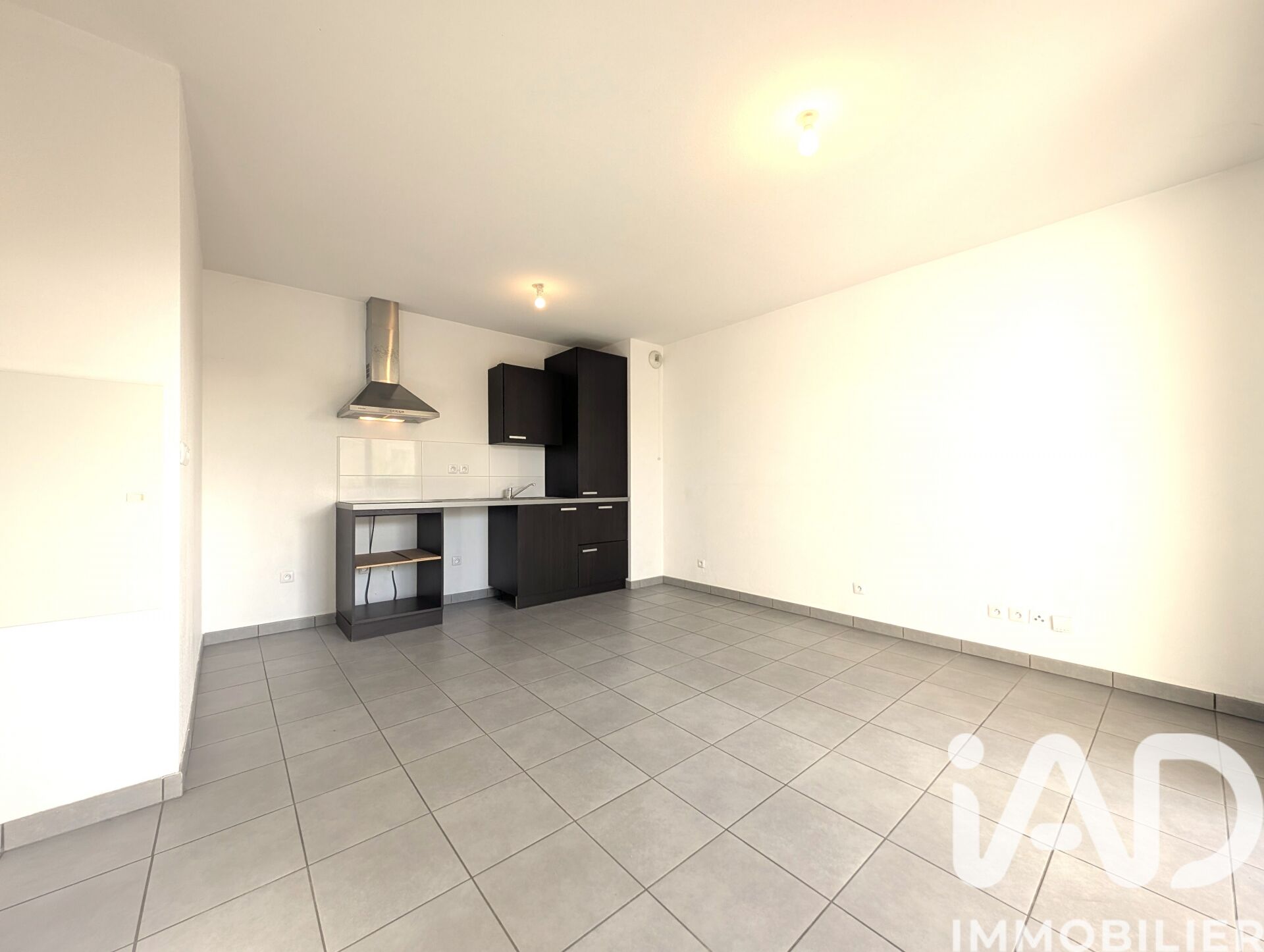 Vente Appartement 2 pièces - Photo 5