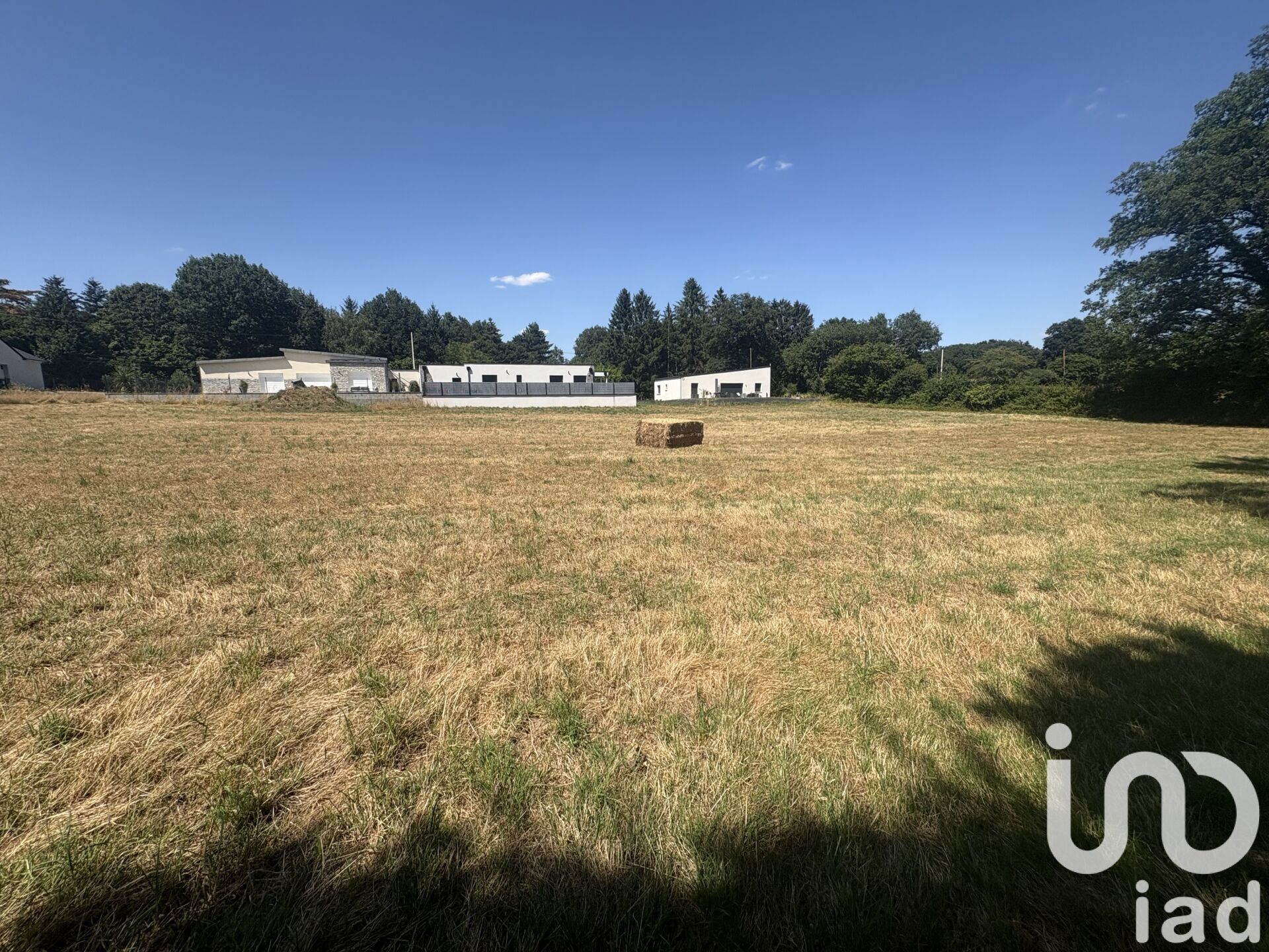 Chateaubriant - 1632m²